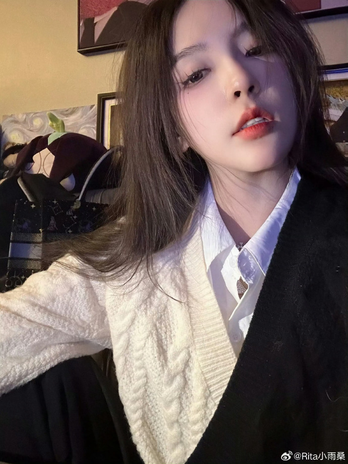 暗黑系·短篇完结特辑 第13页