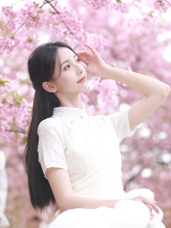 氛围·清爽系条漫 第2页