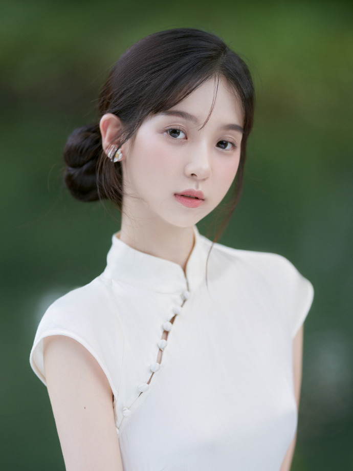 氛围·清爽系条漫 第7页
