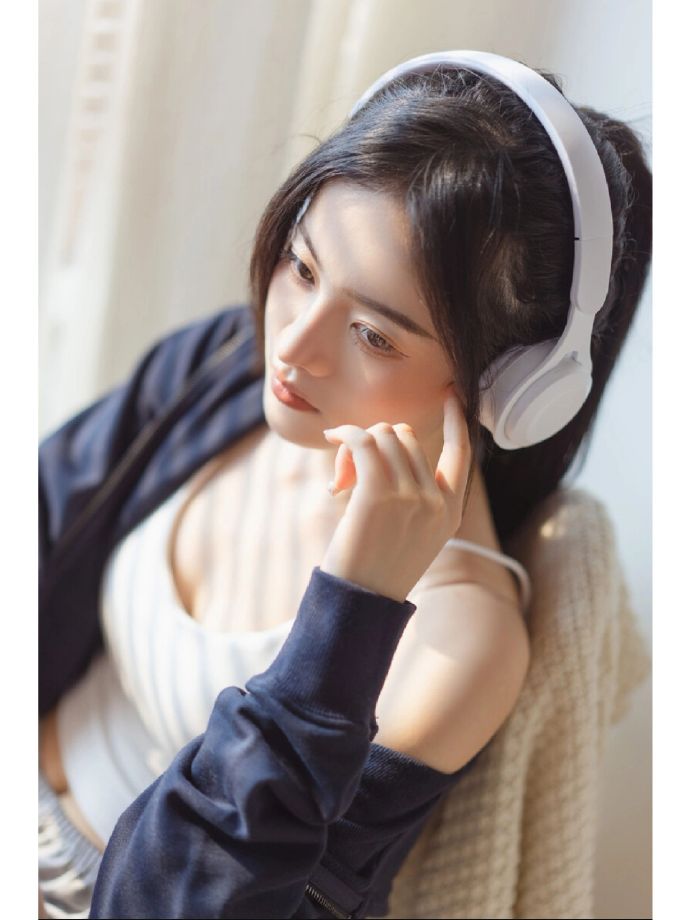 暧昧·高清整话特辑 第3页